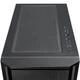 Корпус Chieftec Pro Midi AS-02B-OP Black ATX Midi Tower с вентилятором 1x120 мм без блока питания (AS-02B-OP) - изображение 8