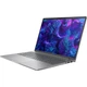 Ноутбук HP ZBook 8 G1i 16" WUXGA Core Ultra 7 64GB 1TB SSD Arc Graphics Silver (B24H2AV_V7) - изображение 3