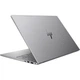 Ноутбук HP ZBook 8 G1i 16" WUXGA Core Ultra 7 64GB 1TB SSD Arc Graphics Silver (B24H2AV_V7) - изображение 7