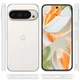 Чохол Ultra Clear Case Pixel 10 Pro XL Прозорий (68573) - зображення 3