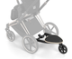 Dostawka do wózka Cybex Platinum Kid Board S Black (4058511411743) - obraz 2
