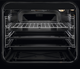Kuchenka gazowa Electrolux LKG500013W - obraz 3
