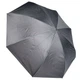 Ветрозащитный двойной зонт Wellamart, Красный (Арт. 4687-2) - изображение 7