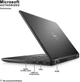 Ноутбук Dell Latitude 5580 (i5-6300U/15.6 Full HD/RAM8 gb/SSD256 gb) Refurbished - изображение 5