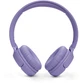 Навушники JBL T520BT Purple (JBLT520BTPUREU) - изображение 2