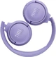 Навушники JBL T520BT Purple (JBLT520BTPUREU) - изображение 6