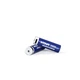Акумуляторна батарея AA XTAR Light LR-C 1.5V Li-ion 2000mAh з USB Type-C та LED індикатором | мaкс. розряд - 2.5А | набір 4шт. у пласт. кейсі із шнуром x4 Type-C - зображення 6