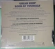 URIAH HEEP – Look At Yourself (2CD, Digipack, EU) - изображение 2
