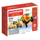 Конструктор магнітний Magformers Авіаційні пригоди 28 деталей (703015) (8809465536879) - зображення 1