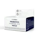 Гидрогелевые патчи U-LINDSAY с пробиотиками 60 шт / U-LINDSAY Probiotics Hydrogel Eye Patch - изображение 1