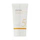 Солнцезащитный крем с бархатным финишем SPF 50+ Missha All Around Safe Block Cotton - изображение 1