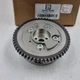 Звезда распредвала Q-FIX Q182-0200, Outlander, Lancer X, OEM 1147A010 - изображение 3