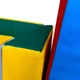 Конструктор из мягких модулей для детей Tia Грузовичок 17 элементов - изображение 15