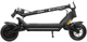 Eлектросамокат Rebel Fast Wheels Pro Max Black (5901890106436) - зображення 4