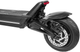 Eлектросамокат Rebel Fast Wheels Pro Max Black (5901890106436) - зображення 10