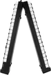 Цифровое пианино MusicMate MM-P7 FoldKeys Black (5904119285561) - изображение 3