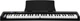 Цифровое пианино MusicMate MM-P7 FoldKeys Black (5904119285561) - изображение 4