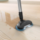Мікрофіброві насадки для пилососа Electrolux PowerPro ZE159 2 шт - зображення 2