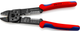 Szczypce zaciskowe do zaprasowywania Knipex 230 mm (4003773019688) - obraz 2