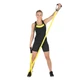 Силовой эспандер Hammer Fitness Tube Light 66415 - изображение 5