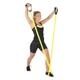 Силовой эспандер Hammer Fitness Tube Light 66415 - изображение 6