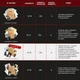 Настольная игра Нераскрытые дела №3 более 50 документов следствия, 0036MG - изображение 3