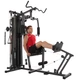 Фітнес станція Hammer Ferrum TX4 9036 - зображення 7