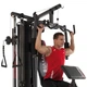 Фітнес станція Hammer Ferrum TX4 9036 - зображення 8