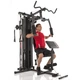 Фітнес станція Hammer Ferrum TX4 9036 - зображення 9