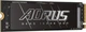 SSD диск Gigabyte Aorus Gen5 14000 2TB M.2 NVMe 2.0 PCIe 5.0 x4 3D NAND (TLC) (AG514K2TB) - изображение 3