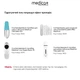 Увлажняющий гель Medica+ Hydration Gel 100 мл - изображение 10