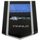 Велотренажер Finnlo Exum 3157 - изображение 2