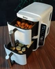 Мультипечь NINJA Foodi Double Stack XL SL400EUWH - изображение 20