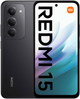 Мобільний телефон Xiaomi Redmi 15 4G 6/128GB NFC Midnight Black (MZB0KPKEU) - зображення 1