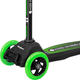 Hulajnoga dziecięca Rebel Kids Wheels Green (5901890055956) - obraz 3
