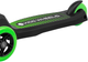 Hulajnoga dziecięca Rebel Kids Wheels Green (5901890055956) - obraz 4