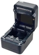 Принтер этикеток Xprinter XP-420B USB Черный - изображение 2