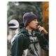 Рюкзак туристический Naturehike CNK2300016, 30+5 л, черный - изображение 5