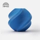 PLA-пластик Филамент Bambu Lab PLA Matte Marine Blue (11600) для 3D-принтера - 1Кг, 1.75mm Матовий Синий с Катушкай / Filament With Spool - изображение 1