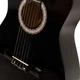 Классическая гитара MusicMate G15 ClassicMidnight Black (5904119285646) - изображение 7