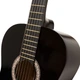 Классическая гитара MusicMate G15 ClassicMidnight Black (5904119285646) - изображение 8