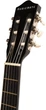 Классическая гитара MusicMate G15 ClassicMidnight Black (5904119285646) - изображение 9