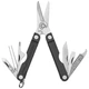 Мультитул Leatherman Micra Slate - изображение 1
