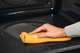 Духова шафа електрична Electrolux EOD3H40BX - зображення 6