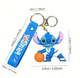 Брелок Стич. Брелок Stitch "Lilo & Stitch" Disney - изображение 1