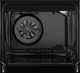 Плита комбінована Electrolux LKK560228X - зображення 4