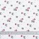 Ткань ситец 67-ТКЧ Панды (103г/м.кв95см пог.м) 163988 - изображение 3
