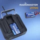 Акумулятор RadioMaster 5000 mAh 7.4V 2S Li-ion 21700 XT30 батарея для апаратури TX12 TX15 TX16S Boxer та інших сумісних моделей, HP0157.BATT-5A2S - зображення 8