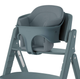 Комфортна вставка Cybex Gold Click & Fold Stone Blue (4063846473724) - зображення 3