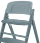 Комфортна вставка Cybex Gold Click & Fold Stone Blue (4063846473724) - зображення 4
